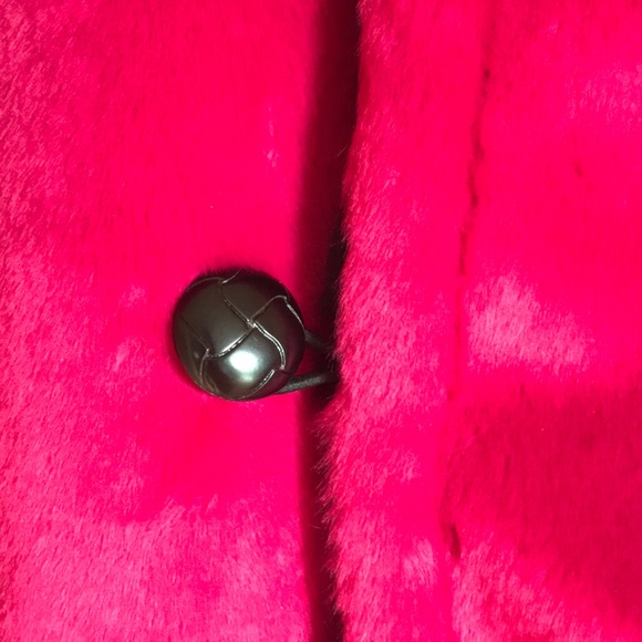 Beautiful custom made Reversible Jacket - Picture 5 of 6